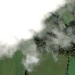 Satellite imagery of Grapenmühlen, DE
