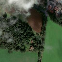 Satellite imagery of Grapenmühlen, DE