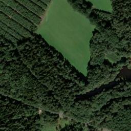 Satellite imagery of Wilmersberg, DE