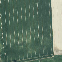 Satellite imagery of Fernmeldeturm Uelzen - Westerweye, DE
