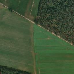 Satellite imagery of Königsberg, DE