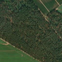 Satellite imagery of Königsberg, DE