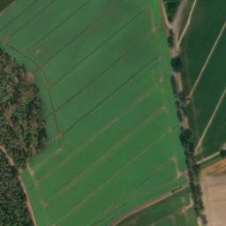 Satellite imagery of Königsberg, DE