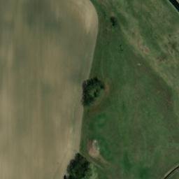 Satellite imagery of Burgberg, DE