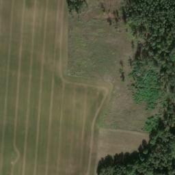 Satellite imagery of Trigonometrischer Bodenpunkt, DE