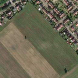 Satellite imagery of Warte, DE