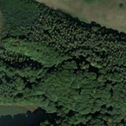 Satellite imagery of Blocksberg, DE