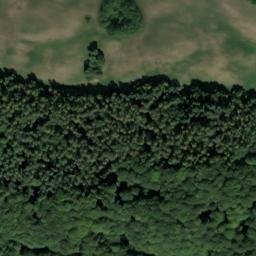 Satellite imagery of Blocksberg, DE