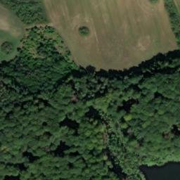 Satellite imagery of Blocksberg, DE
