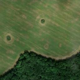 Satellite imagery of Pfingstberg, DE