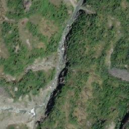 Satellite imagery of Pattullo Range, CA