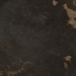 Satellite imagery of cairn, GB