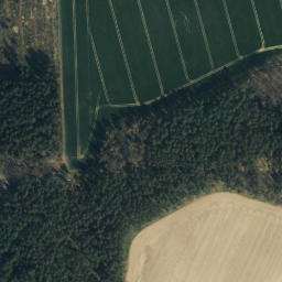 Satellite imagery of Braudeler Höhe, DE