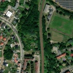 Satellite imagery of Uhrenturm, DE
