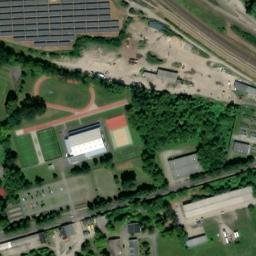 Satellite imagery of Uhrenturm, DE