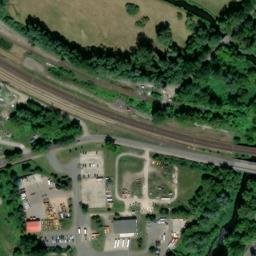 Satellite imagery of Uhrenturm, DE