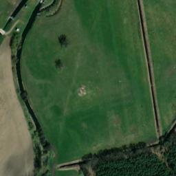 Satellite imagery of Burgberg, DE