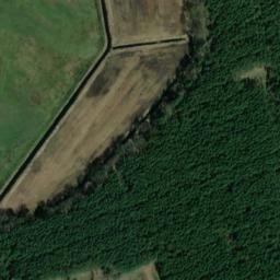 Satellite imagery of Burgberg, DE