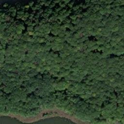 Satellite imagery of Blocksberg, DE