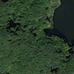 Satellite imagery of Blocksberg, DE