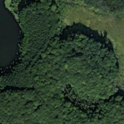 Satellite imagery of Telegraphenberg, DE