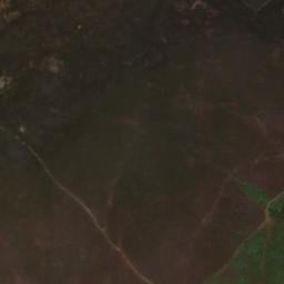 Satellite imagery of cairn, GB
