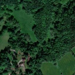 Satellite imagery of Oldcastle Castle Hill, GB