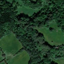 Satellite imagery of Oldcastle Castle Hill, GB