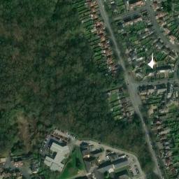 Satellite imagery of boundary_stone, GB