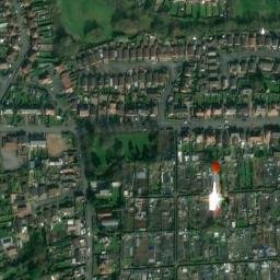 Satellite imagery of boundary_stone, GB