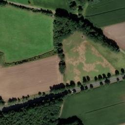 Satellite imagery of Mönchenberg, DE
