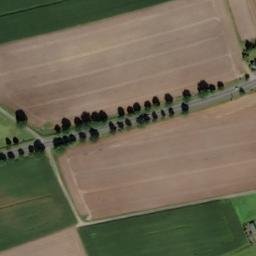 Satellite imagery of Mönchenberg, DE