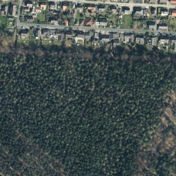 Satellite imagery of Schwarzer Berg, DE
