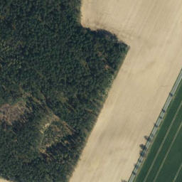 Satellite imagery of Braudeler Höhe, DE