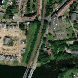 Satellite imagery of Uhrenturm, DE