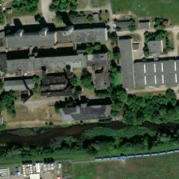 Satellite imagery of Uhrenturm, DE