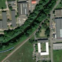 Satellite imagery of Uhrenturm, DE