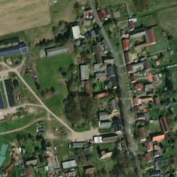 Satellite imagery of Rübeberg, DE
