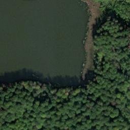 Satellite imagery of Blocksberg, DE