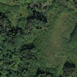 Satellite imagery of Blocksberg, DE