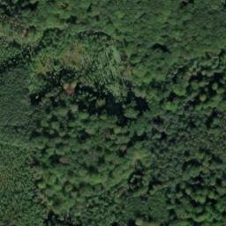 Satellite imagery of Blocksberg, DE