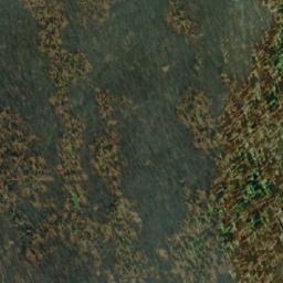 Satellite imagery of Antler Mountain, CA