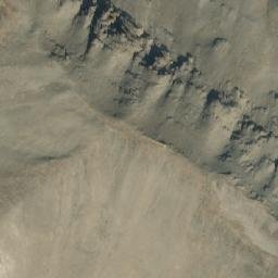 Satellite imagery of South Pass, CA