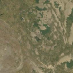 Satellite imagery of South Pass, CA