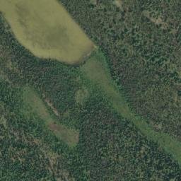 Satellite imagery of The Palisade, CA