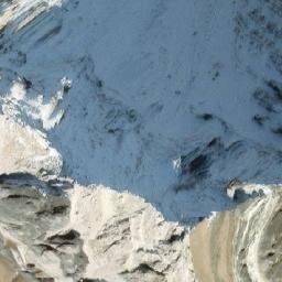 Satellite imagery of Mount Merlin, CA
