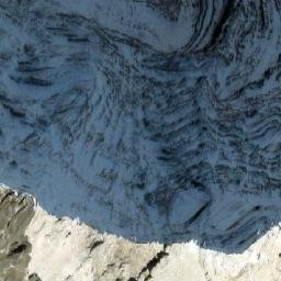 Satellite imagery of Mount Merlin, CA