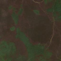 Satellite imagery of cairn, GB