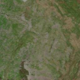 Satellite imagery of cairn, GB