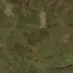 Satellite imagery of cairn, GB